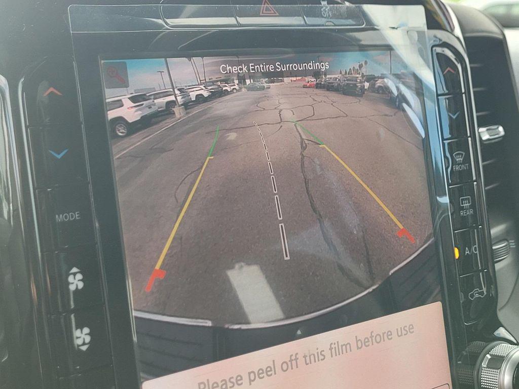 new 2026 Ram 3500 car, priced at $70,995