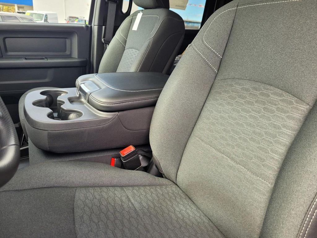 new 2026 Ram 3500 car, priced at $70,995