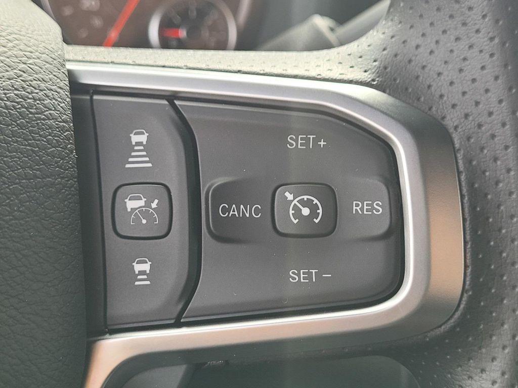 new 2026 Ram 3500 car, priced at $70,995