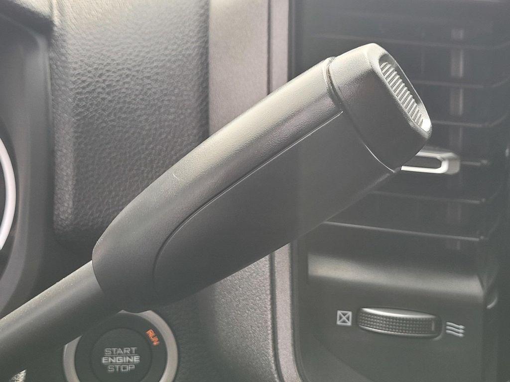 new 2026 Ram 3500 car, priced at $70,995