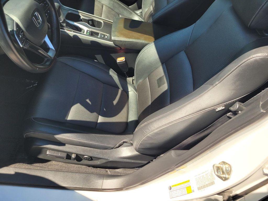 used 2019 Honda Accord car, priced at $19,332