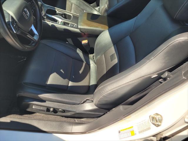 used 2019 Honda Accord car, priced at $19,498