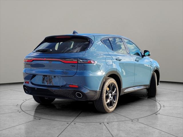 new 2024 Dodge Hornet car, priced at $38,180