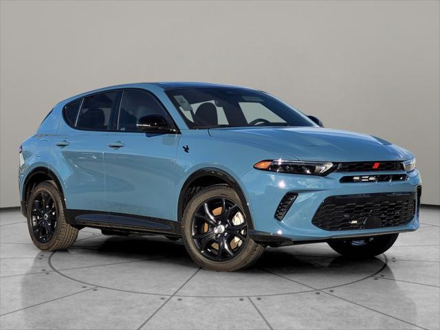 new 2024 Dodge Hornet car, priced at $38,180