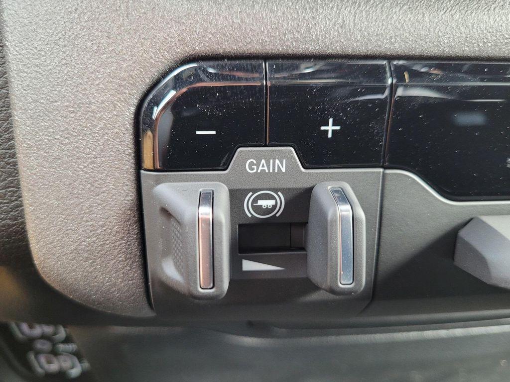 new 2025 Ram 1500 car, priced at $47,205