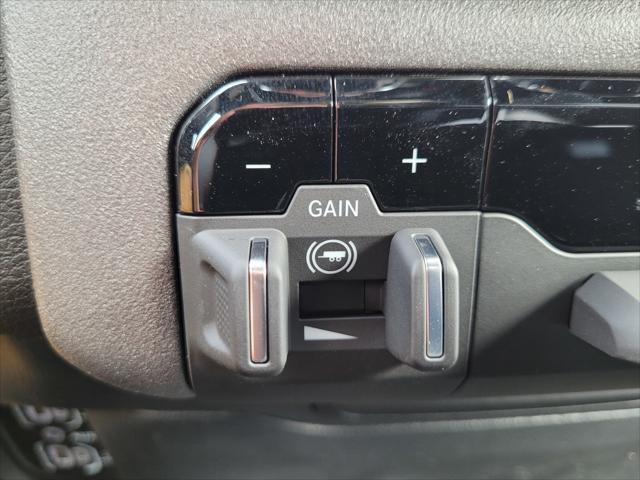 new 2025 Ram 1500 car, priced at $52,450
