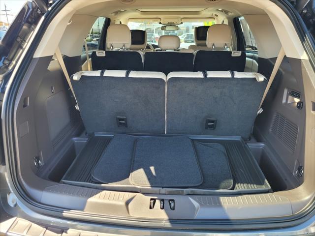used 2020 Ford Explorer car, priced at $32,692