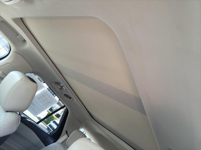 used 2020 Ford Explorer car, priced at $32,692