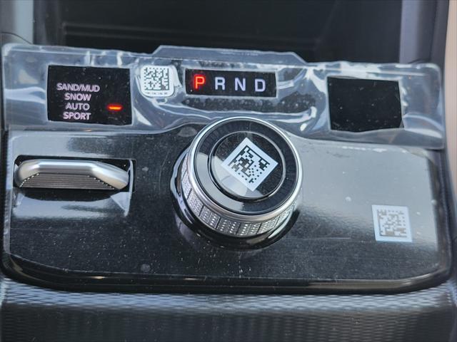 new 2025 Jeep Grand Cherokee car, priced at $53,730