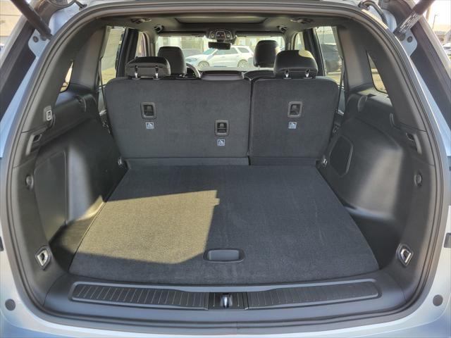 new 2025 Jeep Grand Cherokee 4xe car, priced at $66,775