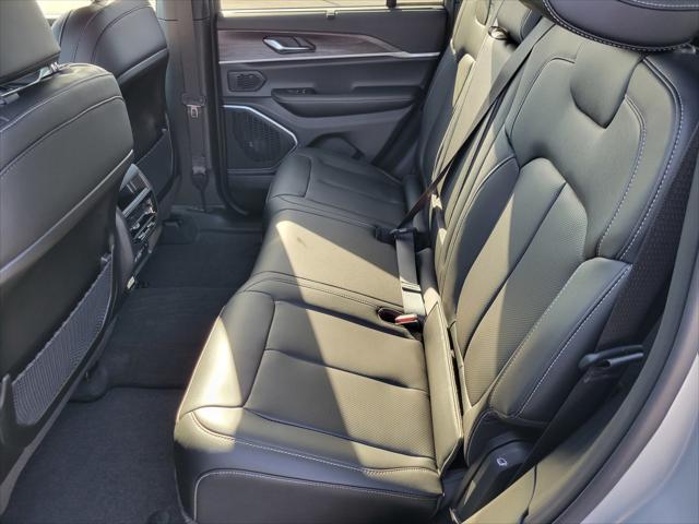 new 2025 Jeep Grand Cherokee 4xe car, priced at $66,775