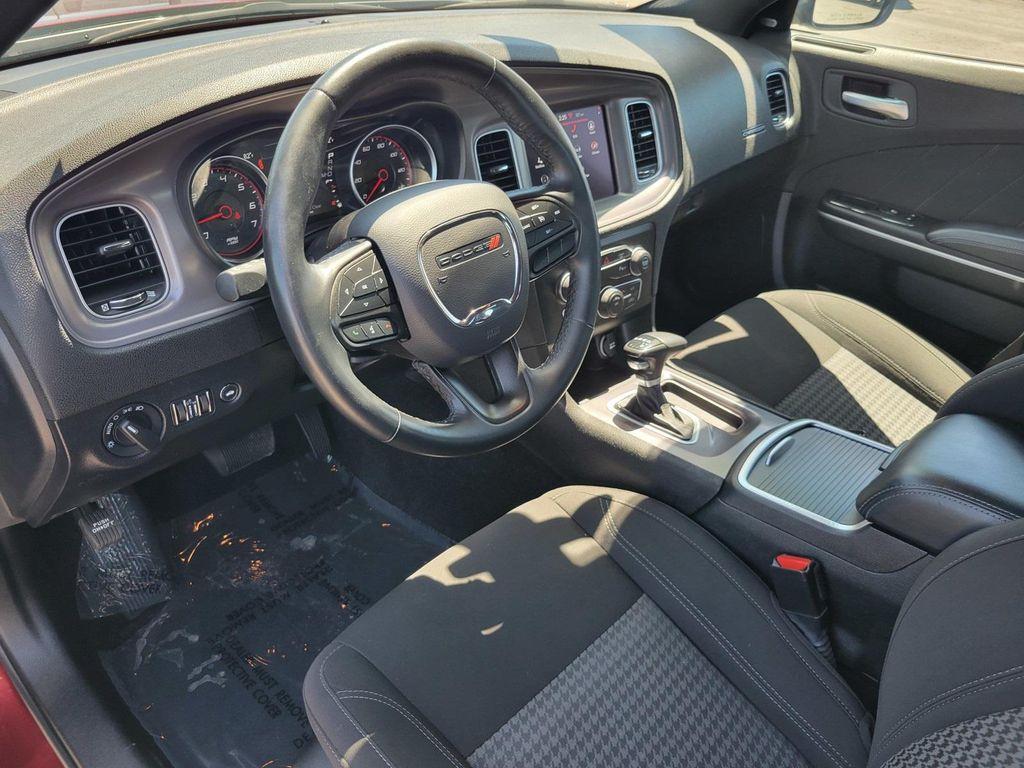 used 2023 Dodge Charger car, priced at $22,692