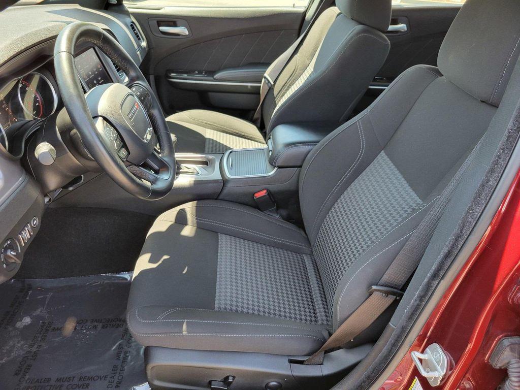 used 2023 Dodge Charger car, priced at $22,692