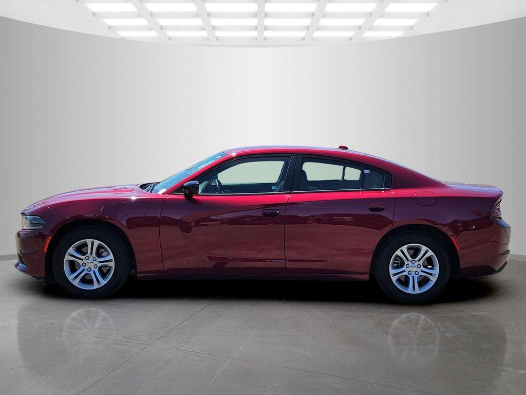 used 2023 Dodge Charger car, priced at $22,692