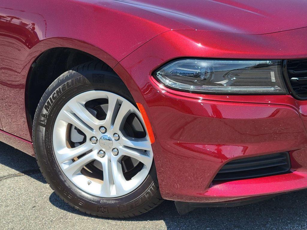 used 2023 Dodge Charger car, priced at $22,692