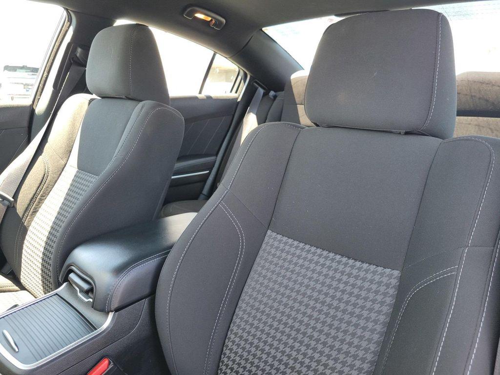 used 2023 Dodge Charger car, priced at $22,692