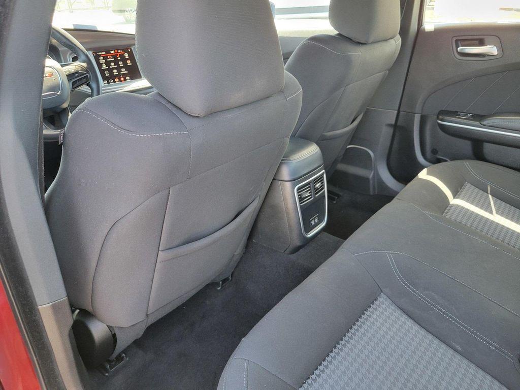 used 2023 Dodge Charger car, priced at $22,692