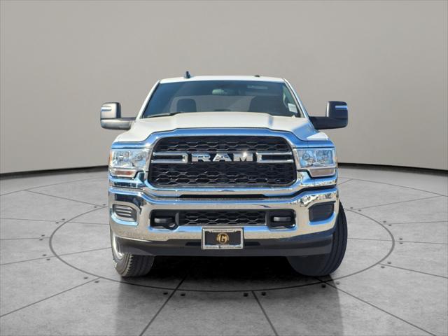 new 2024 Ram 2500 car, priced at $60,993