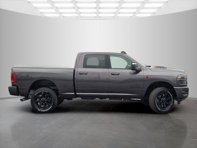 new 2025 Ram 2500 car, priced at $88,360