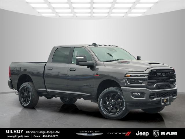new 2025 Ram 2500 car, priced at $88,360