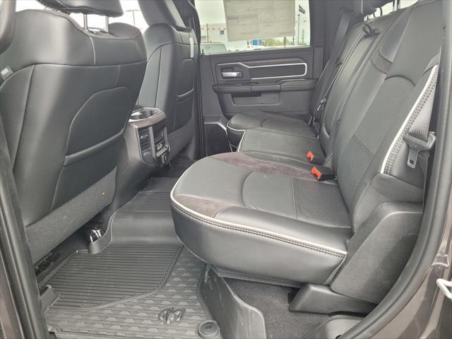 new 2025 Ram 2500 car, priced at $88,360