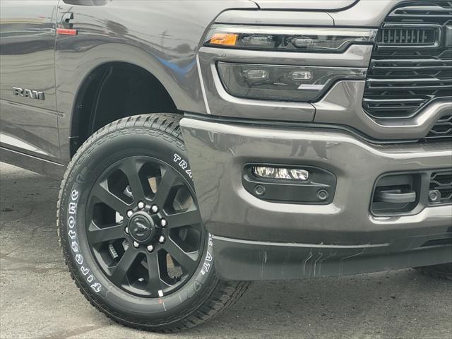 new 2025 Ram 2500 car, priced at $88,360