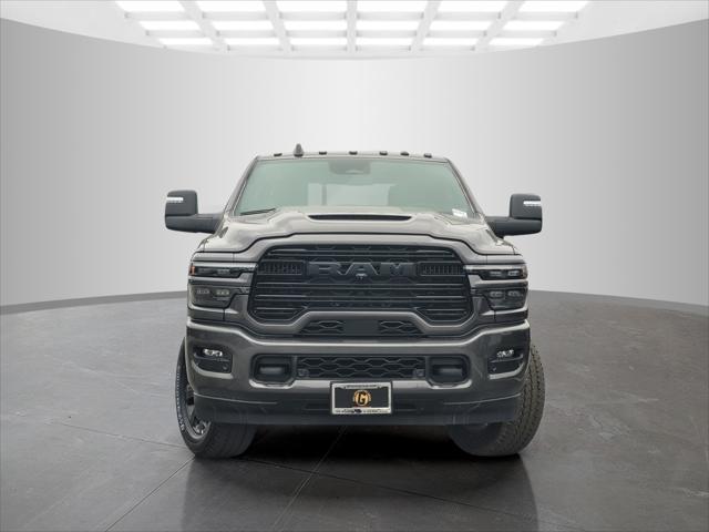 new 2025 Ram 2500 car, priced at $88,360