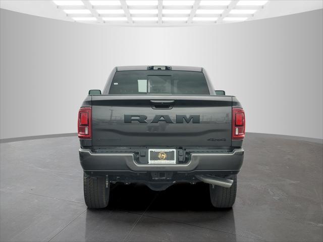new 2025 Ram 2500 car, priced at $88,360