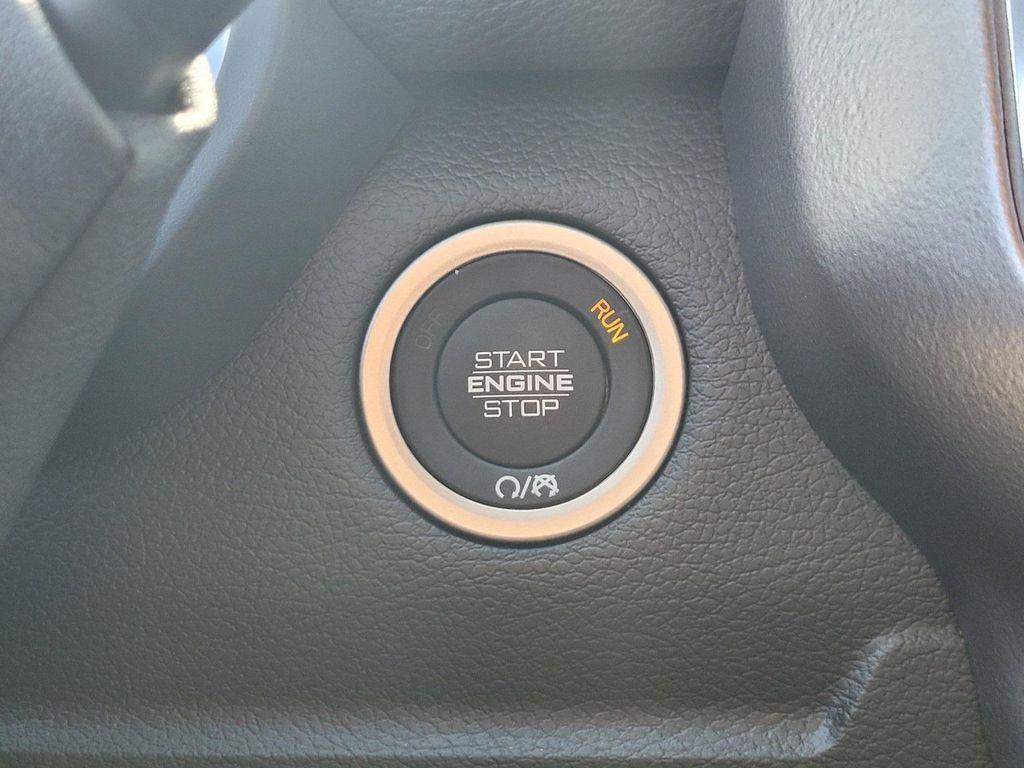 new 2026 Ram 2500 car, priced at $84,995