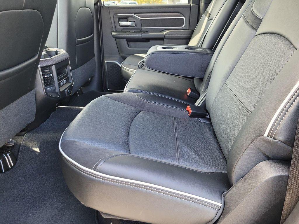 new 2026 Ram 2500 car, priced at $84,995