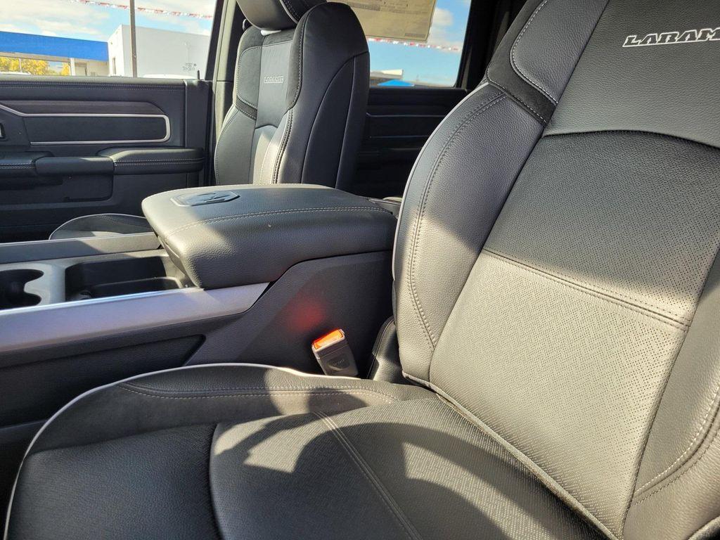 new 2026 Ram 2500 car, priced at $84,995