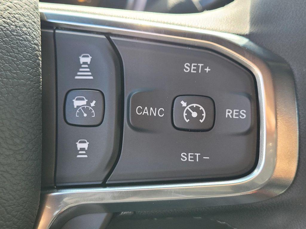 new 2026 Ram 2500 car, priced at $84,995