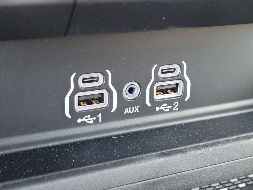 new 2026 Ram 2500 car, priced at $84,995