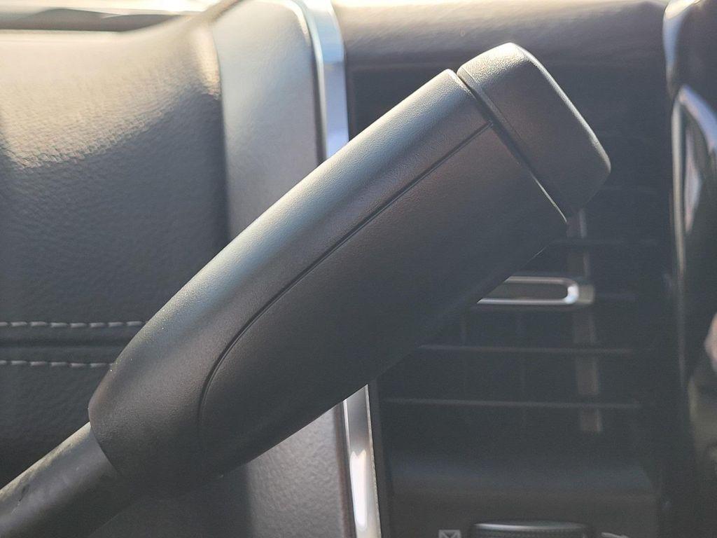 new 2026 Ram 2500 car, priced at $84,995