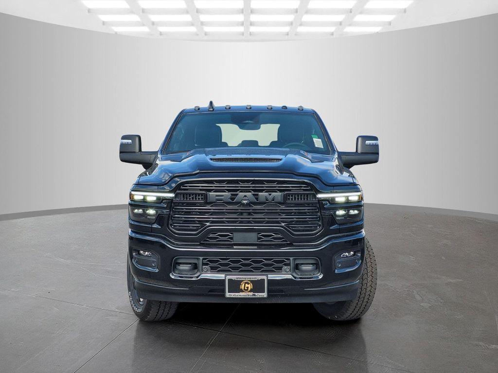 new 2026 Ram 2500 car, priced at $84,995