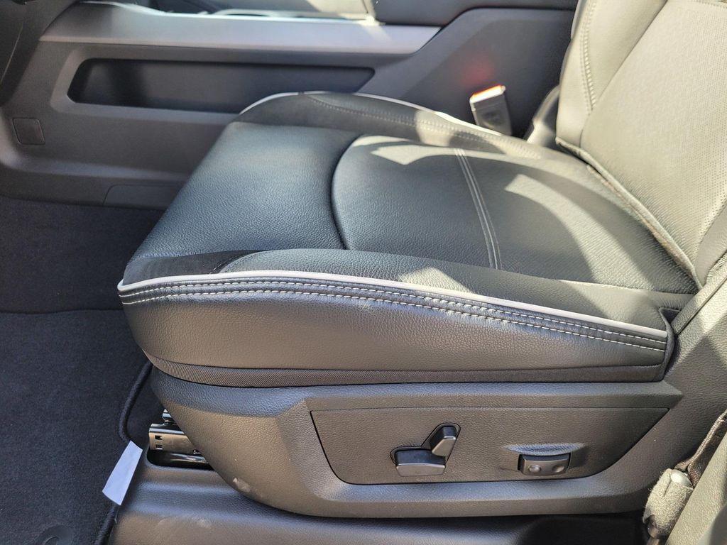 new 2026 Ram 2500 car, priced at $84,995