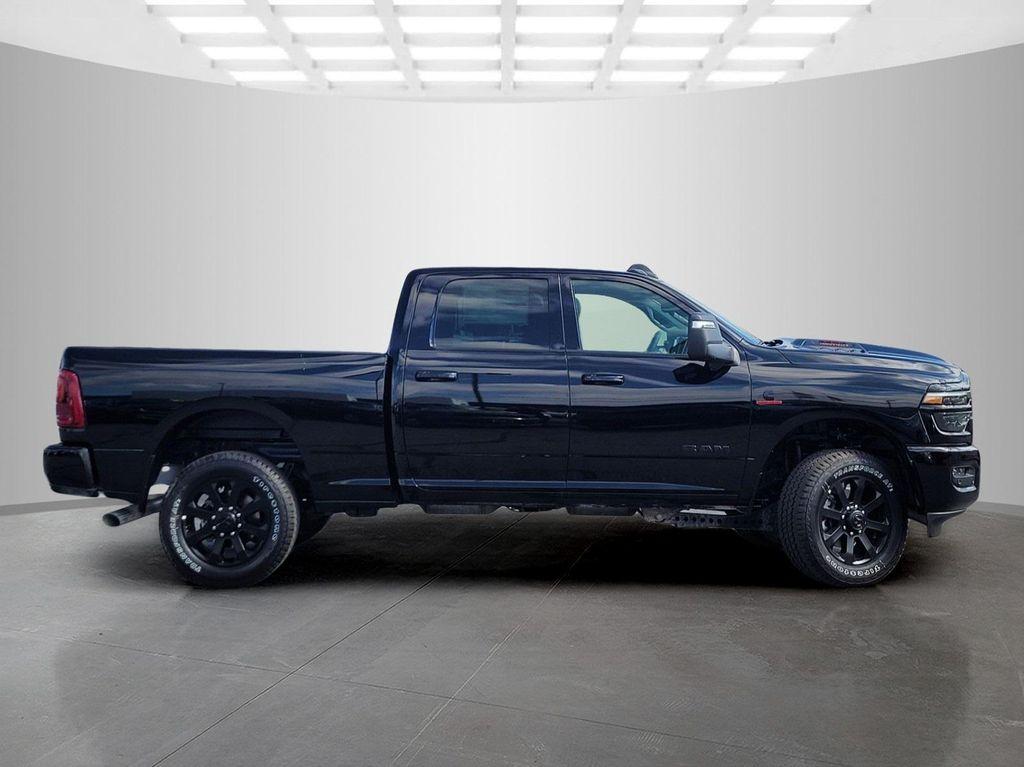 new 2026 Ram 2500 car, priced at $84,995