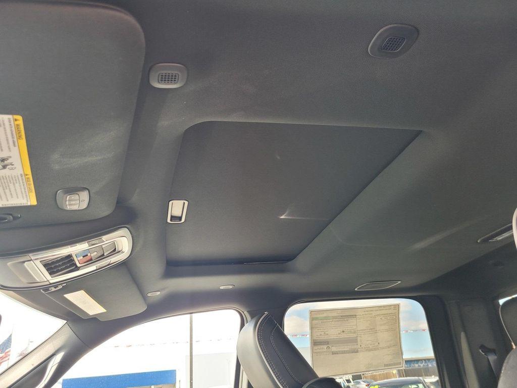 new 2026 Ram 2500 car, priced at $84,995