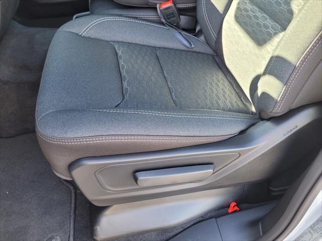new 2025 Ram 1500 car, priced at $42,413