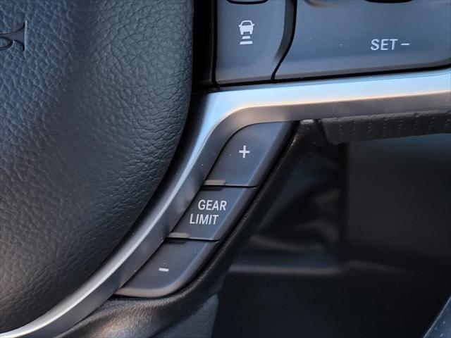 new 2025 Ram 1500 car, priced at $42,413