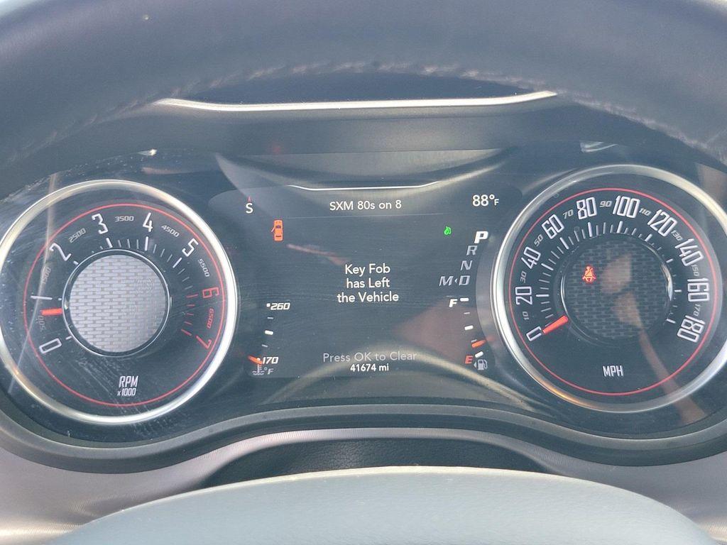 used 2019 Dodge Challenger car, priced at $34,771