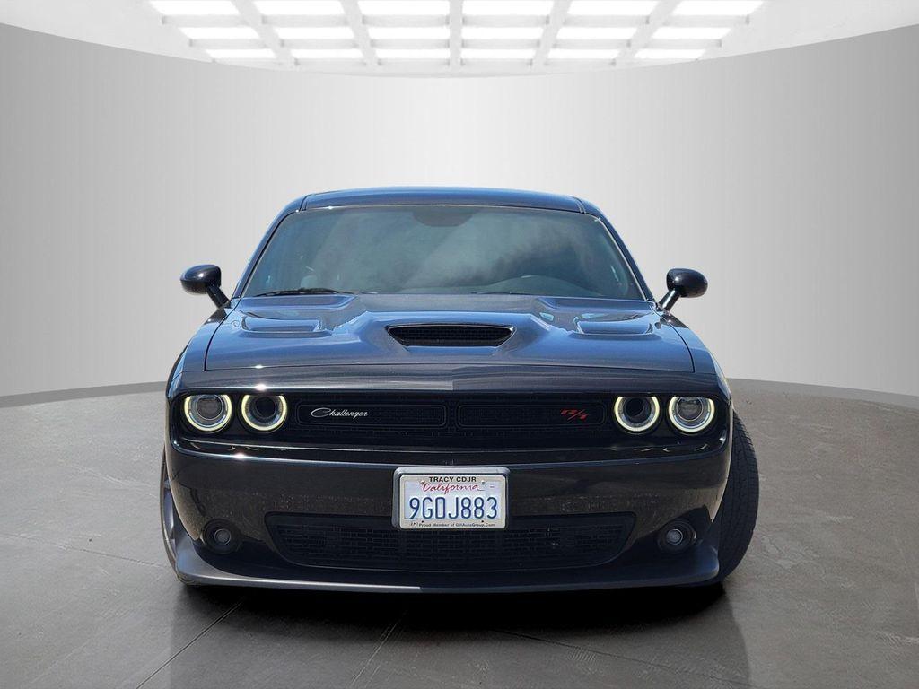 used 2019 Dodge Challenger car, priced at $34,771