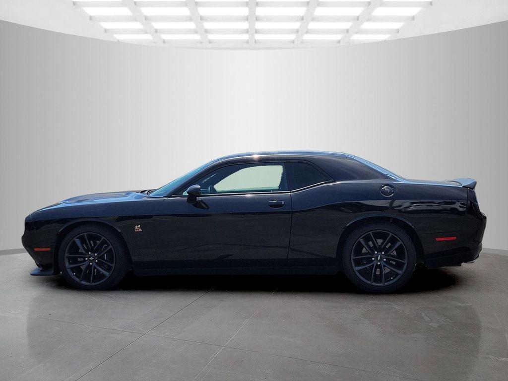 used 2019 Dodge Challenger car, priced at $34,771