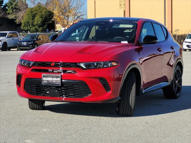 new 2024 Dodge Hornet car, priced at $47,893