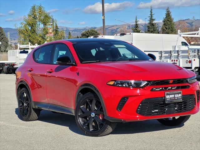 new 2024 Dodge Hornet car, priced at $47,893