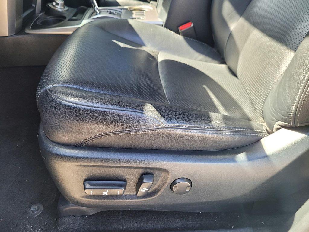 used 2023 Toyota 4Runner car, priced at $45,581