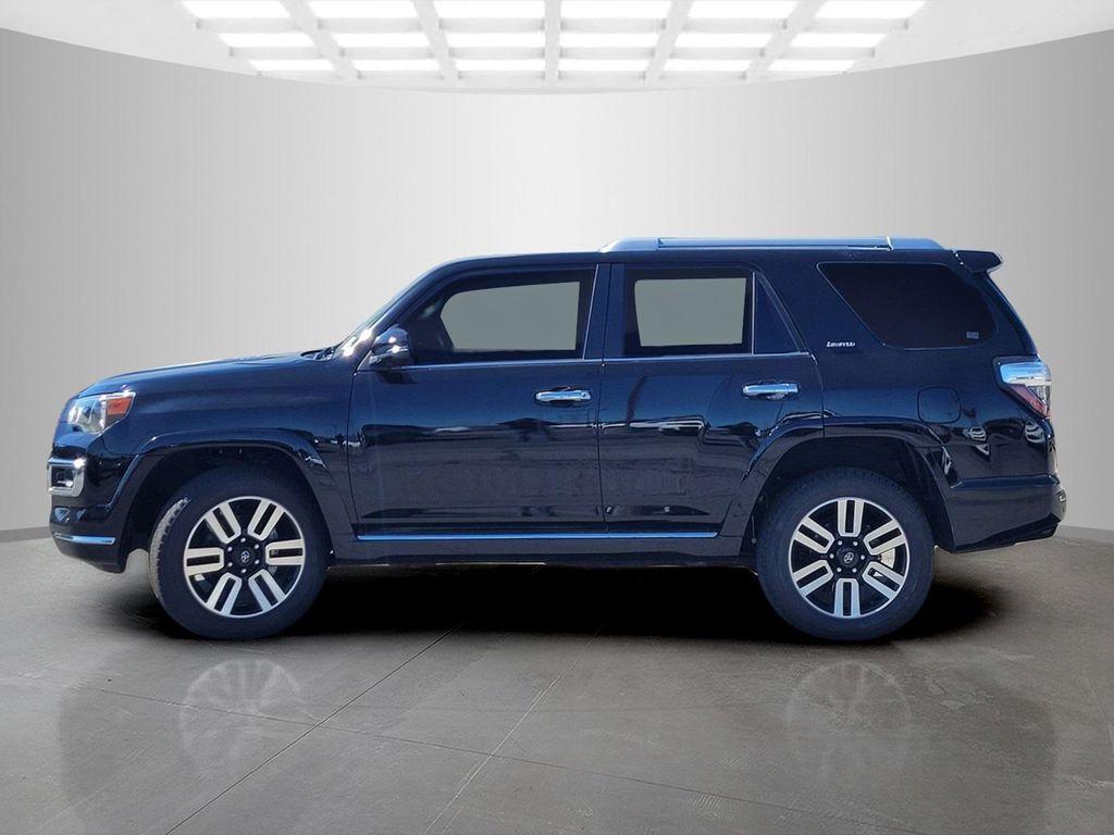 used 2023 Toyota 4Runner car, priced at $45,581