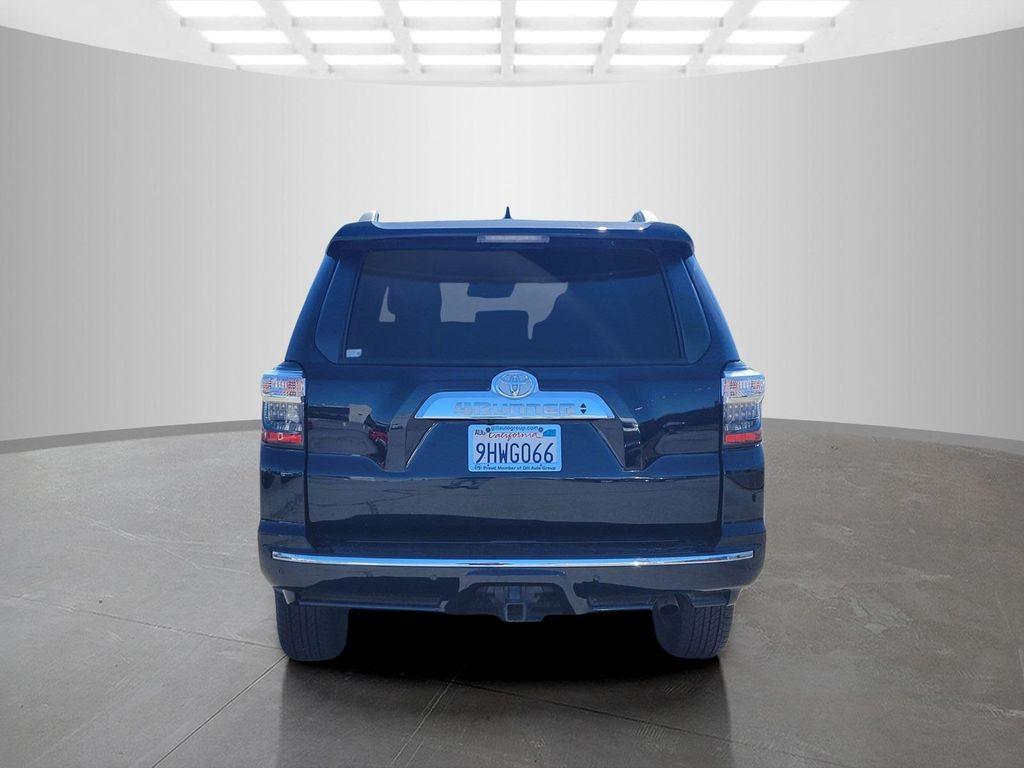 used 2023 Toyota 4Runner car, priced at $45,581