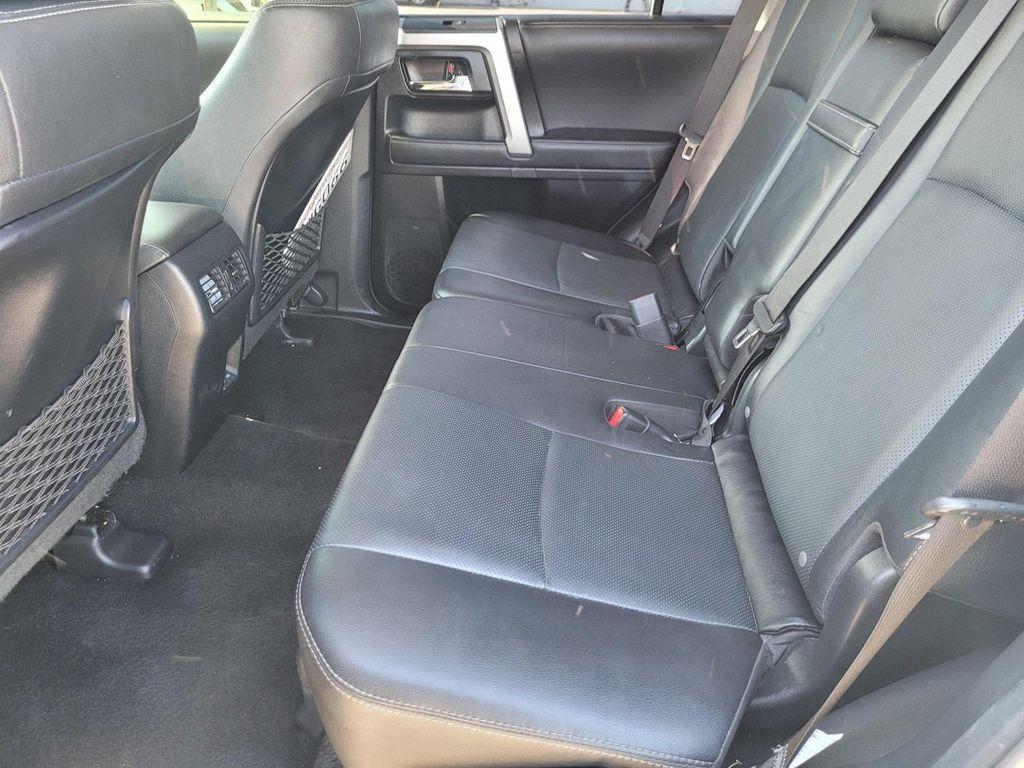 used 2023 Toyota 4Runner car, priced at $45,581