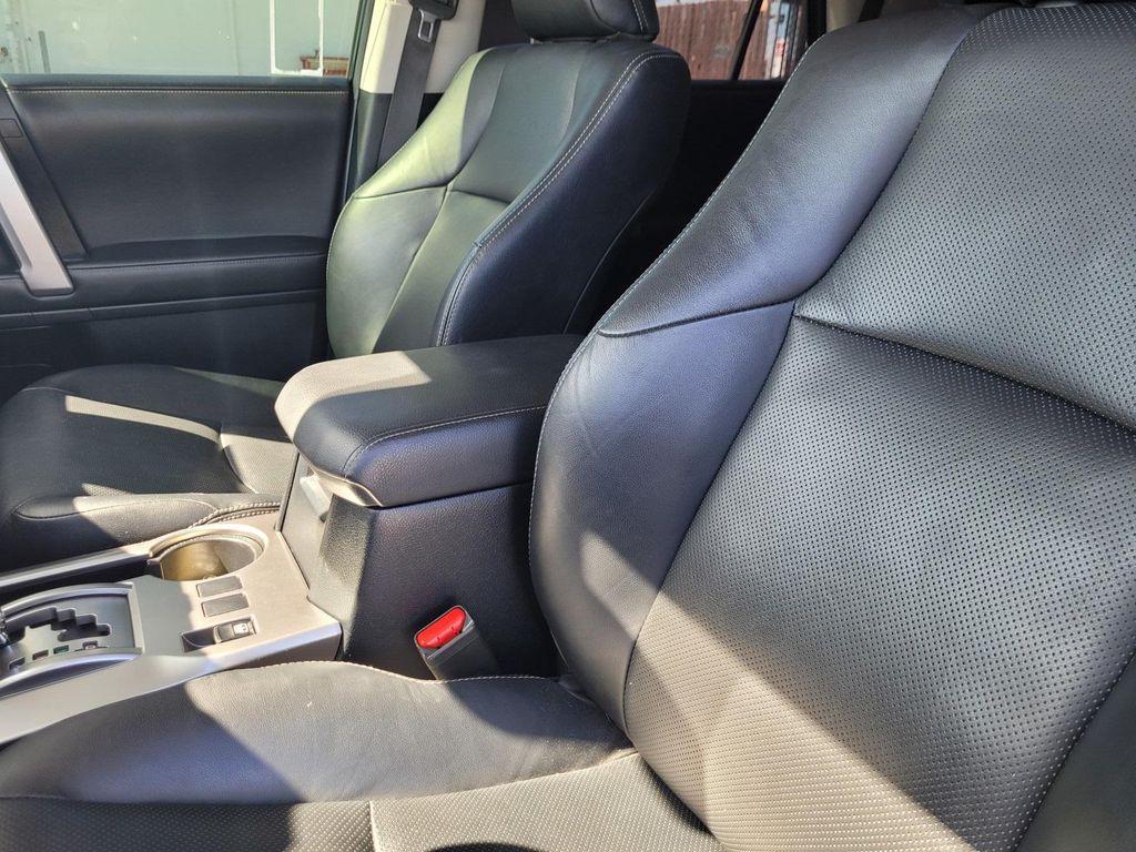 used 2023 Toyota 4Runner car, priced at $45,581